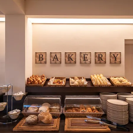 Boutique Scheepers Szálloda Valkenburg aan de Geul