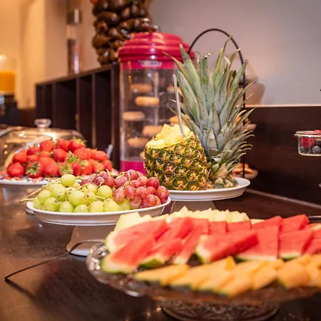Hotel Boutique Scheepers Valkenburg aan de Geul