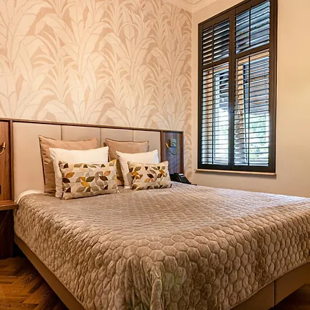 Boutique Scheepers Hotel Valkenburg aan de Geul