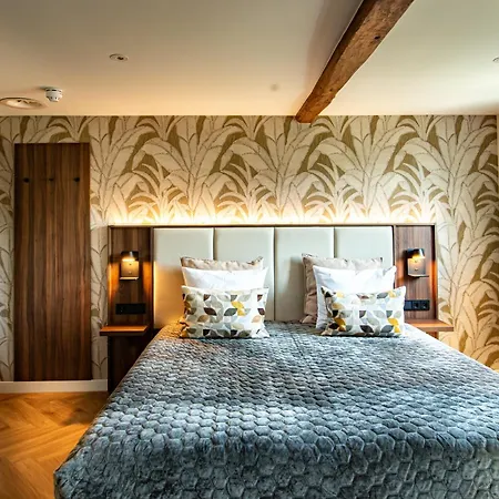 Boutique Scheepers 4* Valkenburg aan de Geul