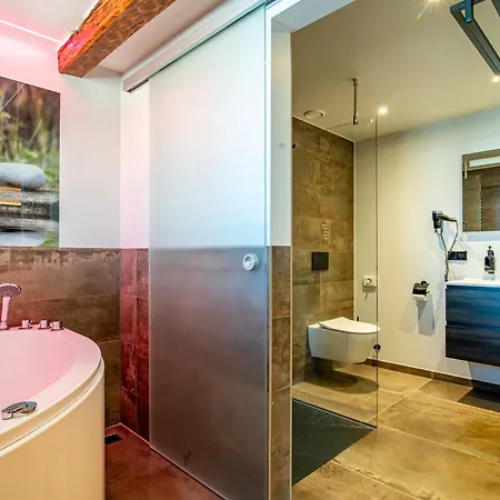Hotel Boutique Scheepers Valkenburg aan de Geul