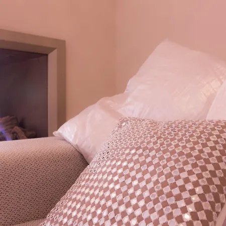 Hotell Boutique Scheepers