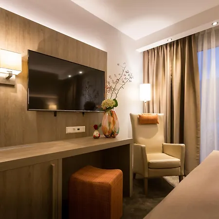 Hotel Boutique Scheepers Valkenburg aan de Geul