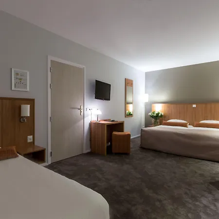 Szálloda Boutique Scheepers 4*