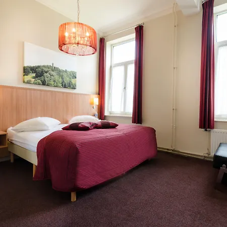 Szálloda Boutique Scheepers Valkenburg aan de Geul