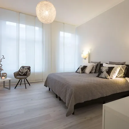 Hotel Boutique Scheepers 4*