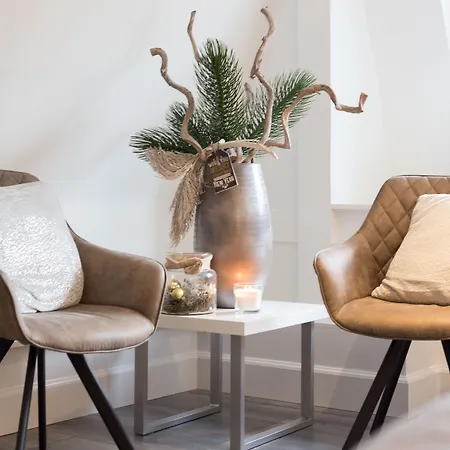 Boutique Scheepers 4*