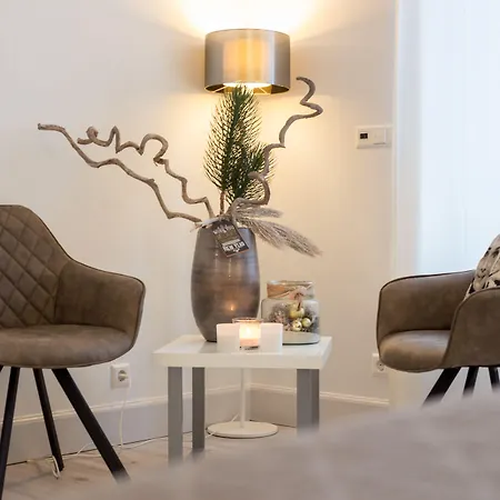 Boutique Scheepers Szálloda