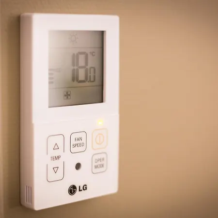 Szálloda Boutique Scheepers