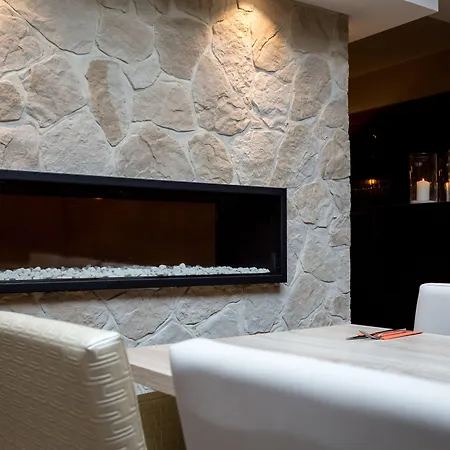 Boutique Scheepers Hotell 4*