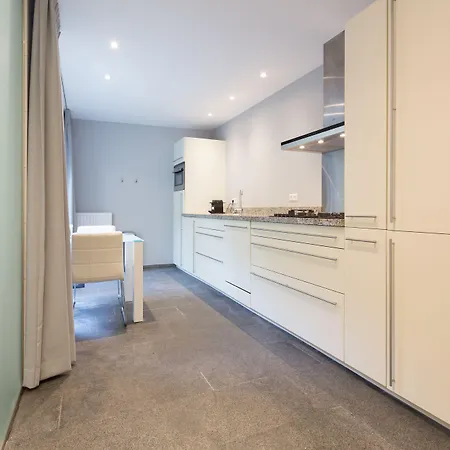 Hotell Boutique Scheepers 4*