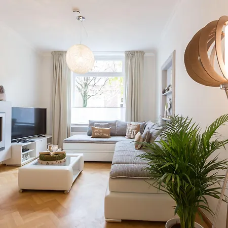 Boutique Scheepers Szálloda