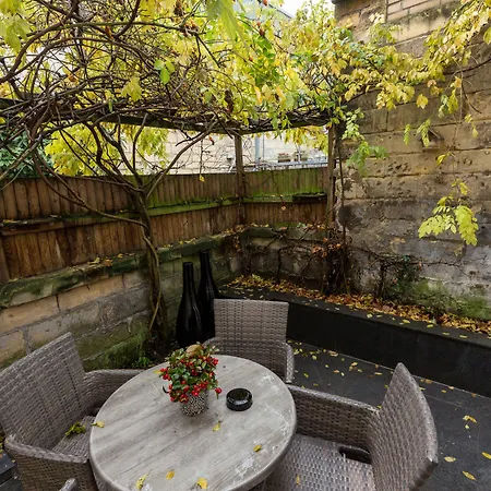 Boutique Scheepers Szálloda