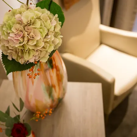 Szálloda Boutique Scheepers Valkenburg aan de Geul