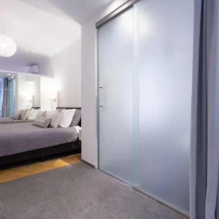 Szálloda Boutique Scheepers