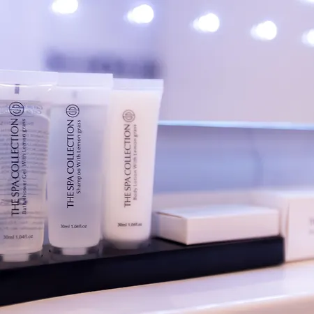 Boutique Scheepers Szálloda