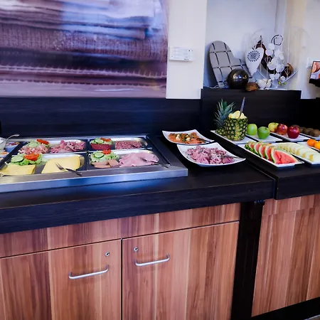 Boutique Scheepers 4* Valkenburg aan de Geul