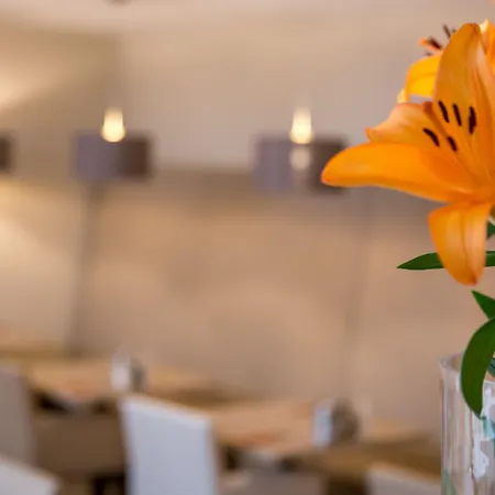 Szálloda Boutique Scheepers Valkenburg aan de Geul