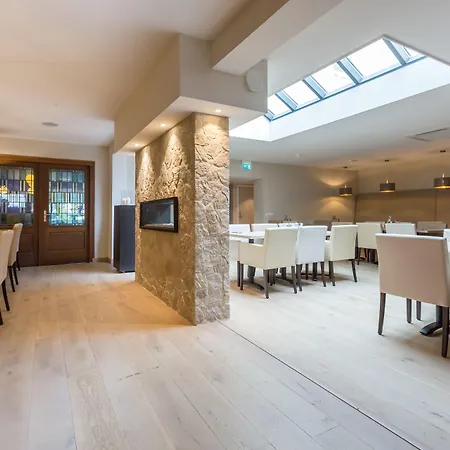 Boutique Scheepers Szálloda Valkenburg aan de Geul