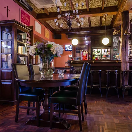 Boutique Scheepers Szálloda 4*