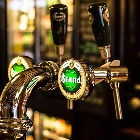 Boutique Scheepers Szálloda