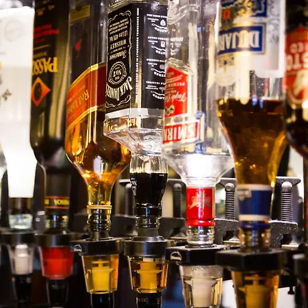 Szálloda Boutique Scheepers 4*