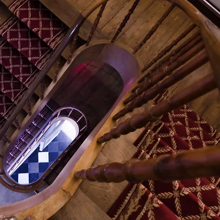 Hotell Boutique Scheepers Valkenburg aan de Geul