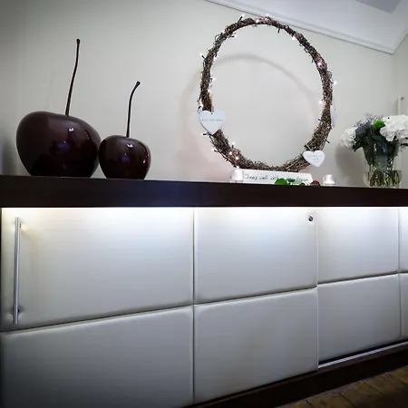 Boutique Scheepers 4* Valkenburg aan de Geul