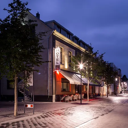 Boutique Scheepers Szálloda