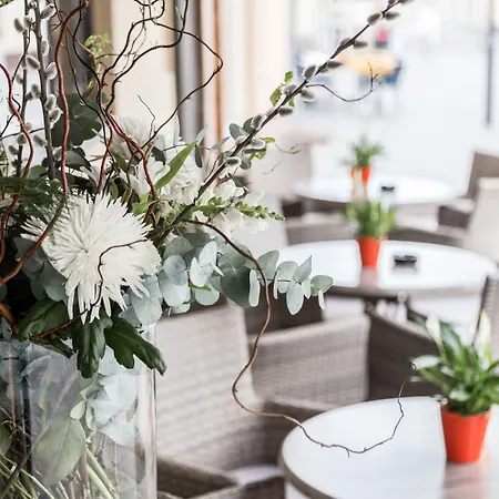 Boutique Scheepers 4*