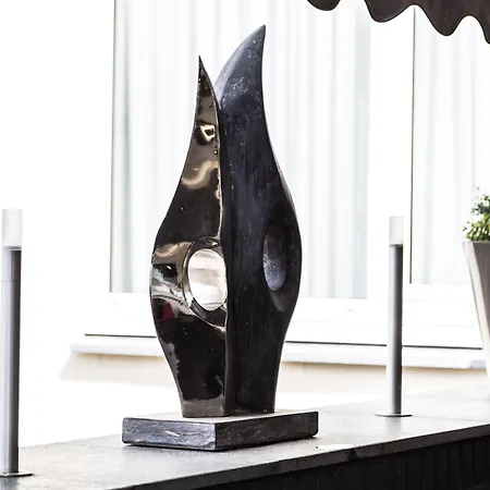 Boutique Scheepers 4*