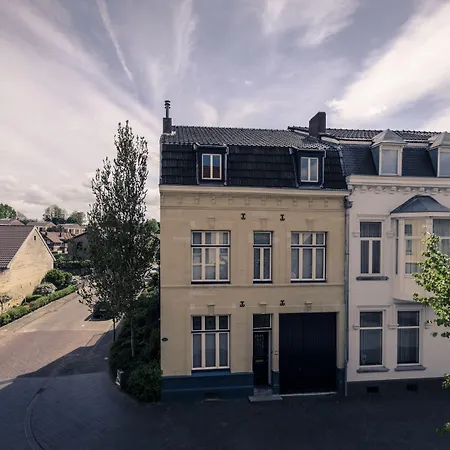 Boutique Scheepers Szálloda Valkenburg aan de Geul