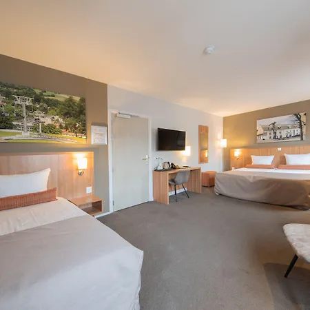 Boutique Scheepers 4* Valkenburg aan de Geul