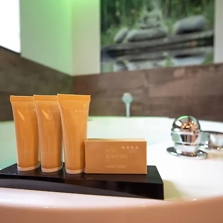 Hotell Boutique Scheepers Valkenburg aan de Geul