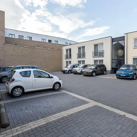 Boutique Scheepers 4*