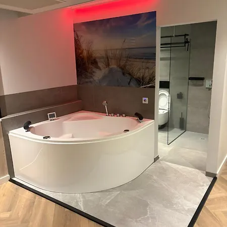 Szálloda Boutique Scheepers 4*