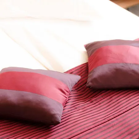 Boutique Scheepers Hotel 4*