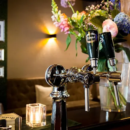 Boutique Scheepers Hotel
