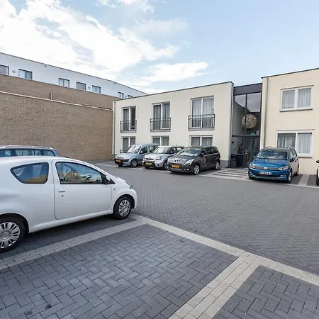 Boutique Scheepers Szálloda