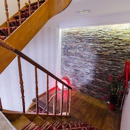 Hotel Boutique Scheepers Valkenburg aan de Geul