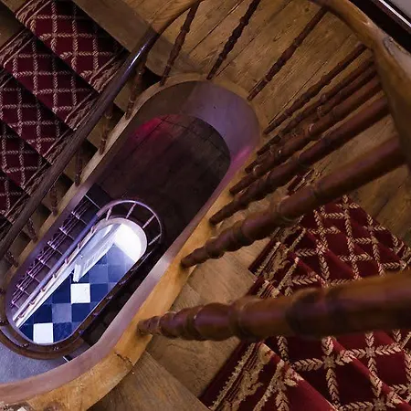 Hotel Boutique Scheepers Valkenburg aan de Geul