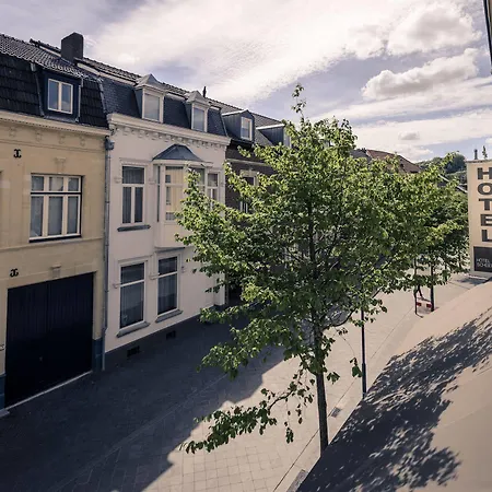 Hotel Boutique Scheepers 4*