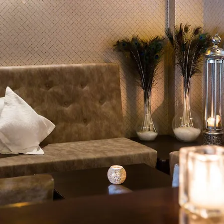 Hotel Boutique Scheepers
