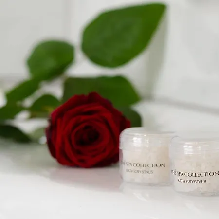 Hotel Boutique Scheepers