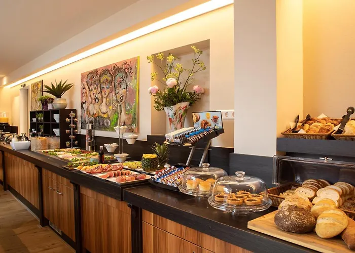 Boutique Scheepers 4* Valkenburg aan de Geul