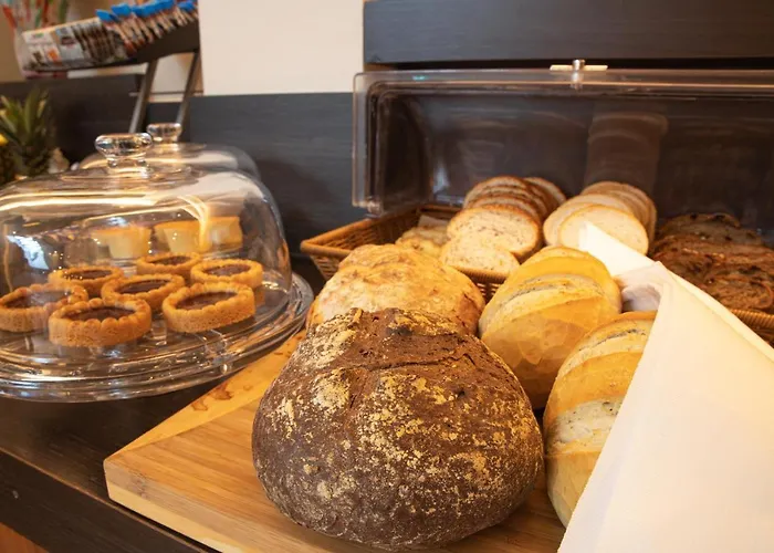 Boutique Scheepers 4*