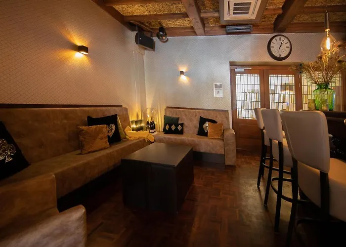 Boutique Scheepers Valkenburg aan de Geul