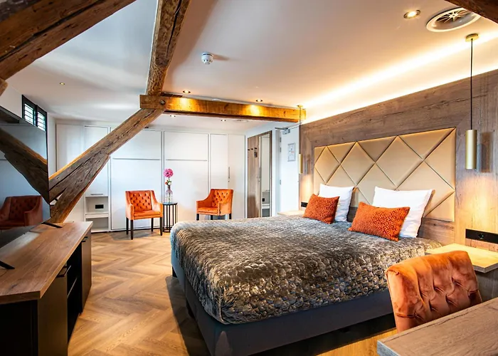 Boutique Scheepers Valkenburg aan de Geul