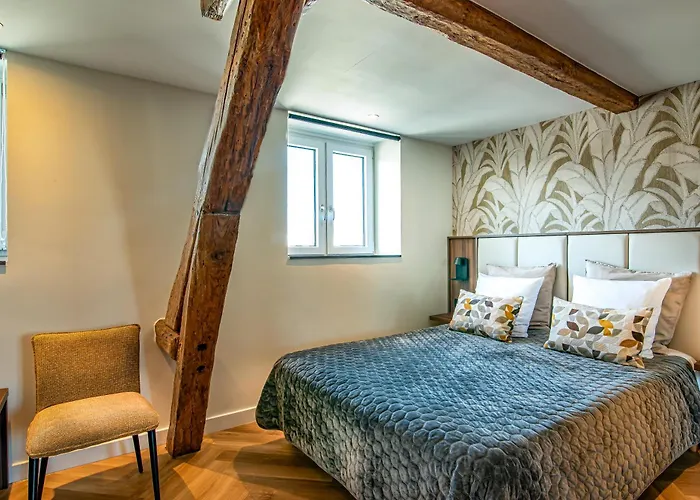 Boutique Scheepers Hotel 4*