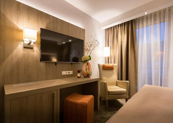 Hotel Boutique Scheepers Valkenburg aan de Geul